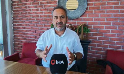 Prof. Dr. Hüseyin Şeyhanlıoğlu: “11 Temmuz 2025, büyük Türkiye yüzyılının miladıdır”