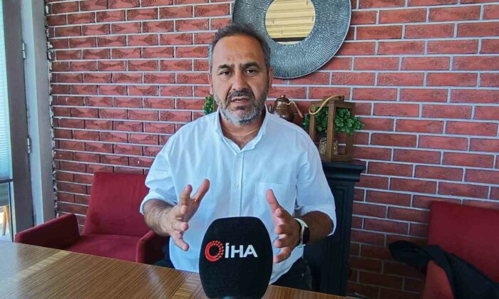Prof. Dr. Hüseyin Şeyhanlıoğlu: “11 Temmuz 2025, büyük Türkiye yüzyılının miladıdır”