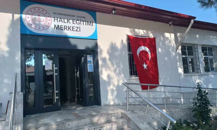 Cumhurbaşkanı Erdoğan’ın çağrısı Afyonkarahisar’da karşılık buldu