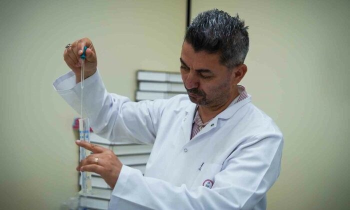 Bu parfümler Eskişehir’in ruhunu yansıtıyor