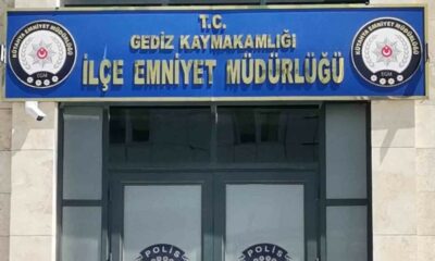 Gediz Polisi’nden, sahte yatırım dolandırıcılığı uyarısı