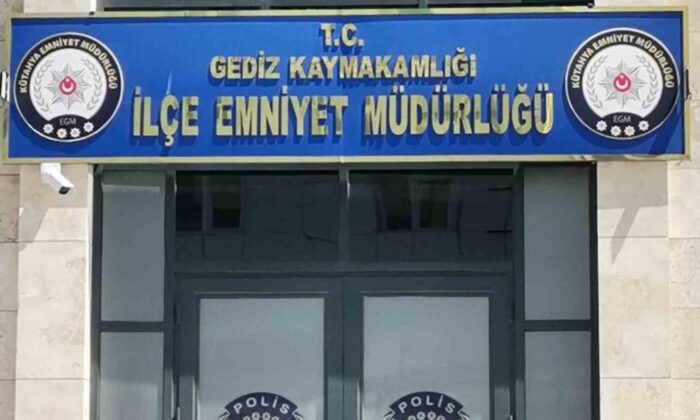 Gediz Polisi’nden, sahte yatırım dolandırıcılığı uyarısı