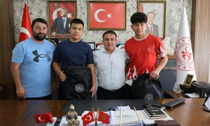 Judocular Avrupa Kupası’nda Bilecik’i temsil edecek