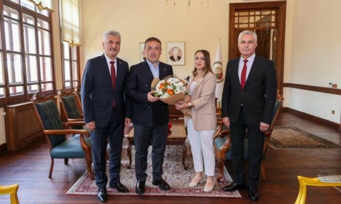 Bilecik’te Dünya Nüfus Günü kutlandı