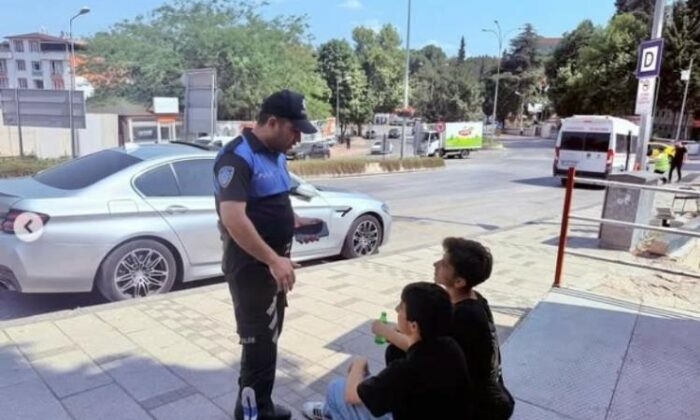 Bilecik Emniyetinden vatandaşa güvenlik uyarısı