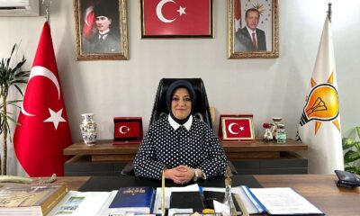 AK Parti Kütahya İl Başkanı Erenler: “Türkiye Yüzyılı vizyonuyla kararlılıkla ilerliyoruz”