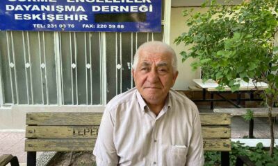 Görme engelliler kamu ve yerel yöneticilerden destek istiyor