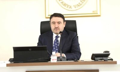 Vali Musa Işın’dan 15 Temmuz mesajı: “Bu destanı gelecek nesillere aktarmak hepimizin görevi”