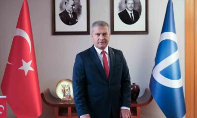 Rektör Adıgüzel: “15 Temmuz, Türk milletinin kendi eliyle yazdığı bir destandır”