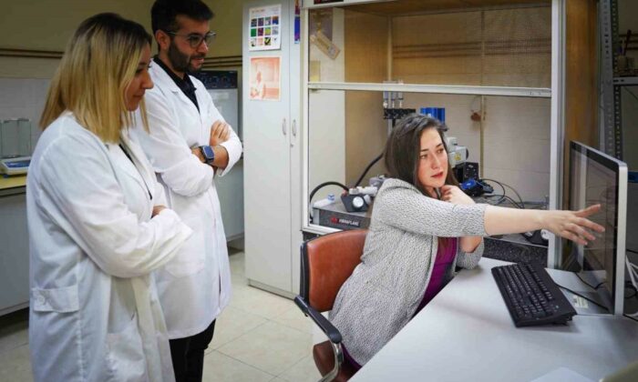 Anadolu Üniversitesi’nden ilaç ve bilimsel inovasyona güçlü dokunuş
