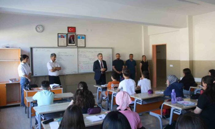 Kütahya’da yaz tatili hem verimli hem etkili geçiyor