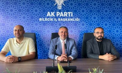 Başkan Yıldırım, “Türkiye Cumhuriyeti, hepimizin ortak yuvası, ortak çatısıdır”