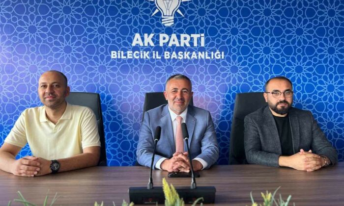Başkan Yıldırım, “Türkiye Cumhuriyeti, hepimizin ortak yuvası, ortak çatısıdır”
