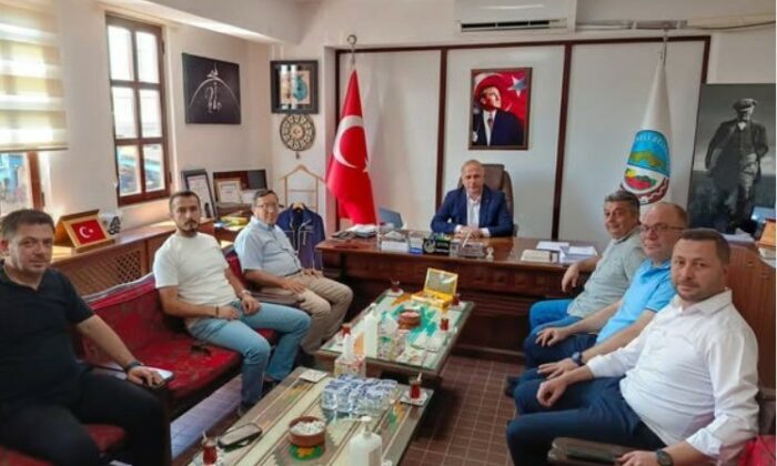 Osmaneli karpuzu hak ettiği değeri buluyor