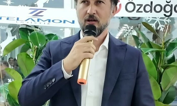 Gediz AK Parti’den “Terörsüz Türkiye” mesajı, “Bin yıllık kardeşliğimize saplanan hançer çıkarılmaktadır”