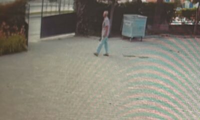 Kızı ve 7 yaşındaki torununu sokak ortasında öldüren baba ilk kez hakim karşısında