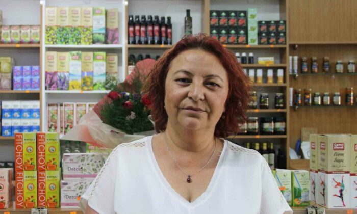Aktarlık mesleği bilgi birikime ve tecrübe gerektiriyor