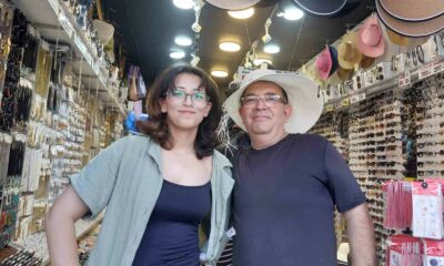 Eskişehir’de hasır şapkalar revaçta