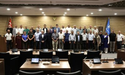 “Mahallelerimizde ve şehrimizin genelinde yaşam kalitesini artıracağız”