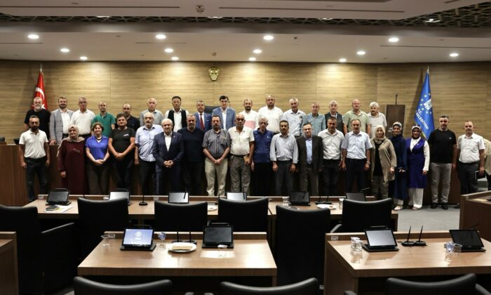 “Mahallelerimizde ve şehrimizin genelinde yaşam kalitesini artıracağız”