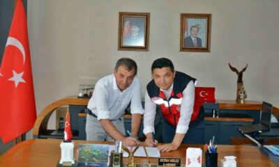 Kütahya’da manda ıslahı projesi uygulamaya geçti