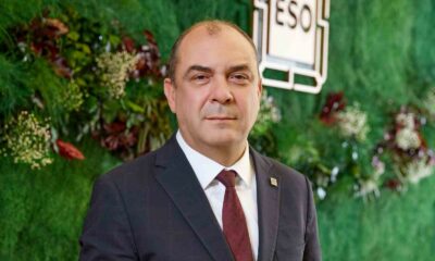 Başkan Kesikbaş, “Eskişehir Türkiye’nin ihracat hedeflerine önemli katkılar sunmaya devam edecektir”