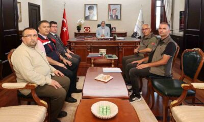 Sokak hayvanlarının korunması için bir araya gelindi