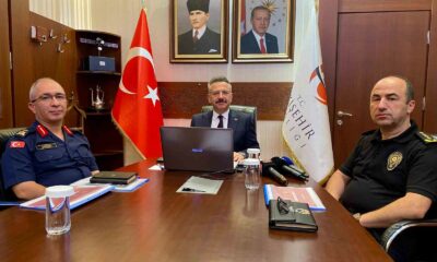 Eskişehir’de kişilere karşı işlenen 10 önemli suçlar bir önceki yıla göre yüzde 6.2 azaldı