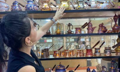 Doğallığa ilgi el yapımı ürünlere tercihi arttırdı