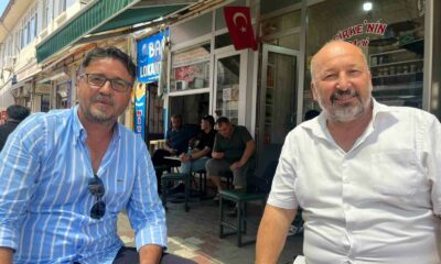 Tavşanlı Akıncılarspor altyapı üzerine duruyor