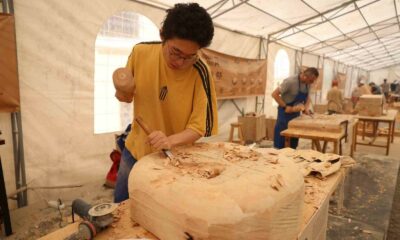 Ahşabın Sesi Eskişehir’de yankılanmaya devam ediyor