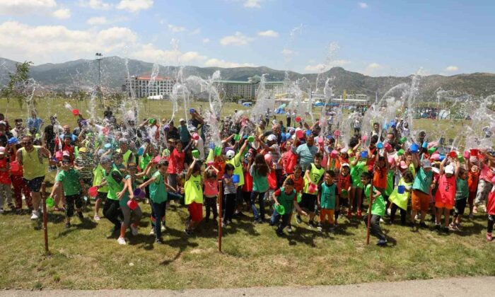 Afyonkarahisar’da Aile Kampı gerçekleştirilecek