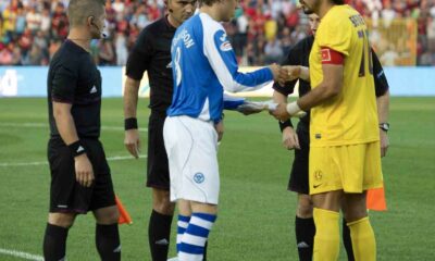 Eskişehirspor, St. Johnstone kardeşliği 13 yıldır devam ediyor