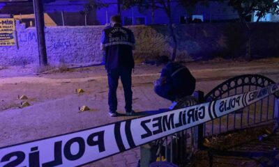 KADES’ten yardım isteyen kadının evine kurşun yağdı