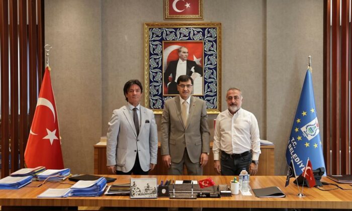 Kütahya’nın kültürel vizyonu için önemli buluşma