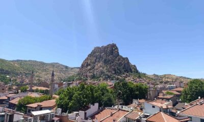 Afyonkarahisar Valiliği’nden sıcak hava uyarısı