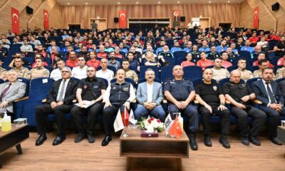 AFAD ve Eskişehir Valiliği’nden ortak proje ile gönüllü ekipler sertifikalandı