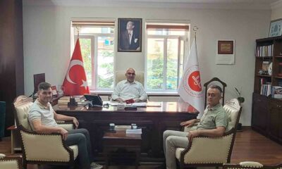 Yerel din hizmetlerinin güçlendirilmesi ele alındı