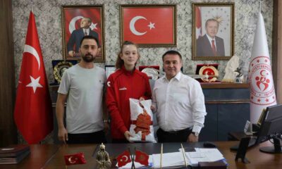Bilecik’in Taekwondo başarısı Ankara’da tescillendi