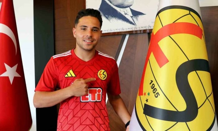 Eskişehirspor’un yeni sezon hazırlıkları sürüyor