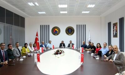 KÜTBO’dan istihdama destek