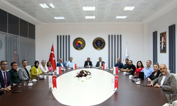 KÜTBO’dan istihdama destek