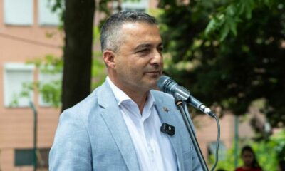 Manavgat Belediyesine operasyon:  ES-ES’e kan kusturan Başkan Nefi Kara dâhil 36 kişi hakkında gözaltı kararı