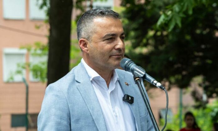 Manavgat Belediyesine operasyon: ES-ES’e kan kusturan Başkan Nefi Kara dâhil 36 kişi hakkında gözaltı kararı