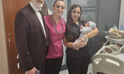 İl Sağlık Müdürü Doç. Dr. Yaşar Bildirici’nin İlçe Ziyaretleri Kapsamında Günyüzü ve Sivrihisar Ziyaretleri