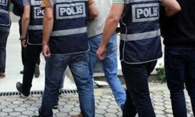 Polis ve jandarma ekipleri aranması bulunan 114 şahıs yakaladı