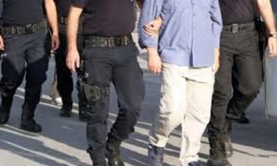 Aranması bulunan 147 şahıs yakalandı