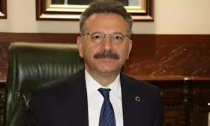 Vali Aksoy: “15 Temmuz, emperyalistlere ve iş birlikçilerine verilmiş tarihi bir cevaptır”