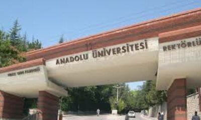 Anadolu Üniversitesi’nde yeni bir fakülte kuruldu