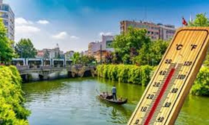 Meteoroloji vatandaşları bu saat aralıklarına karşı uyardı
